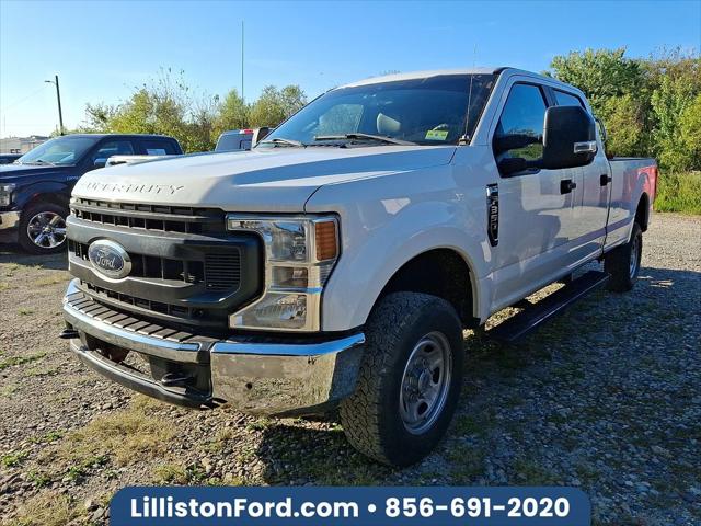 2020 Ford F-350 XL 2020 Ford F-350 XL