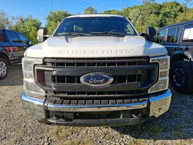 2020 Ford F-350 XL 2020 Ford F-350 XL