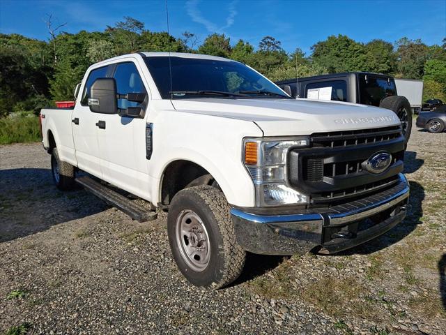 2020 Ford F-350 XL 2020 Ford F-350 XL