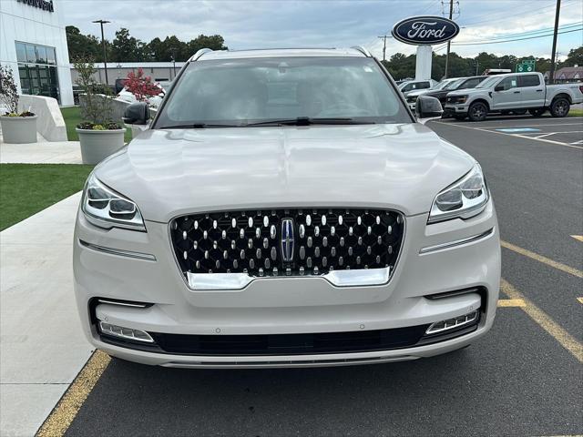 2023 Lincoln Aviator Grand Touring 2023 Lincoln Aviator Grand Touring