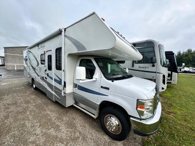 2008 Ford E-450 Cutaway 31P for sale in Suamico, WI
