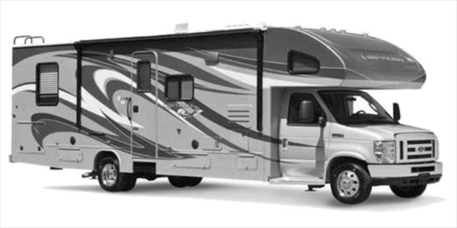 2012 Ford E-450 Cutaway 31FK for sale in Suamico, WI