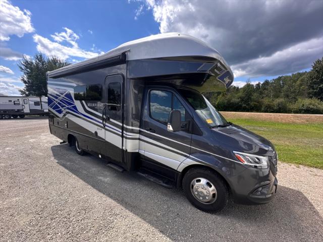 2022 Mercedes-Benz Sprinter 3500XD Chassis Standard Roof V6 for sale in Suamico, WI