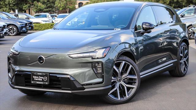 2027 Volvo X6 Twin Motor Ultra for sale in Cerritos, CA