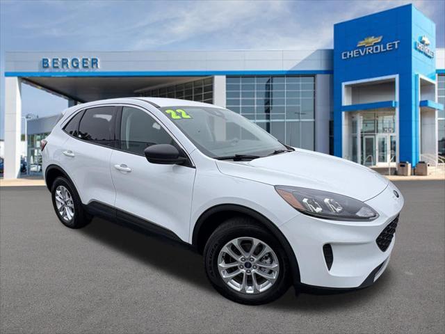 2022 Ford Escape SE Hybrid for sale in Grand Rapids, MI