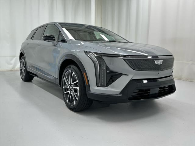 2025 Cadillac iQ Sport 2 AWD for sale in Manheim, PA