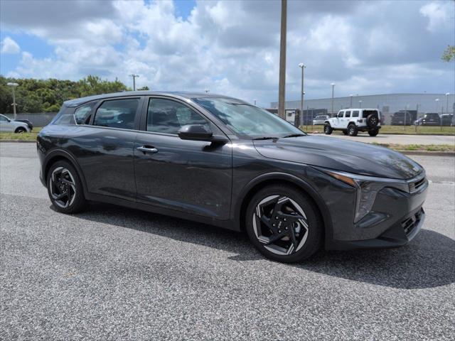 2026 Kia K4 EX for sale in Orlando, FL