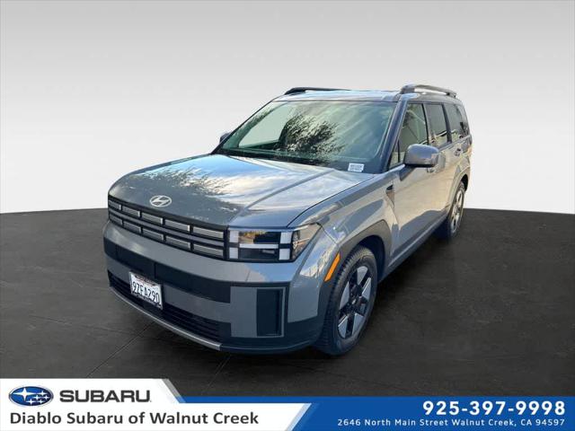 2024 Hyundai Santa Fe Hybrid SEL for sale in Walnut Creek, CA