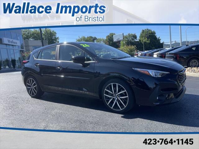 2026 Subaru Impreza Sport for sale in Bristol, TN