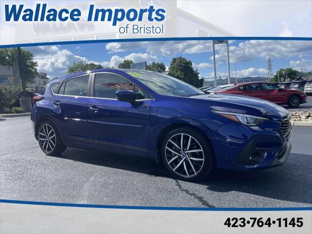 2026 Subaru Impreza Sport for sale in Bristol, TN
