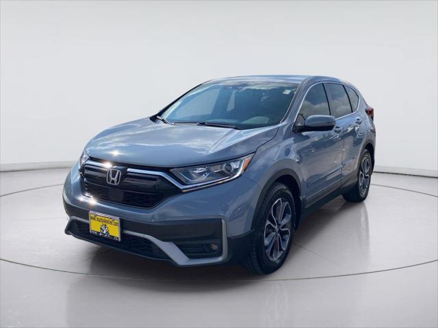 2022 Honda CR-V 2WD EX for sale in Georgetown, TX