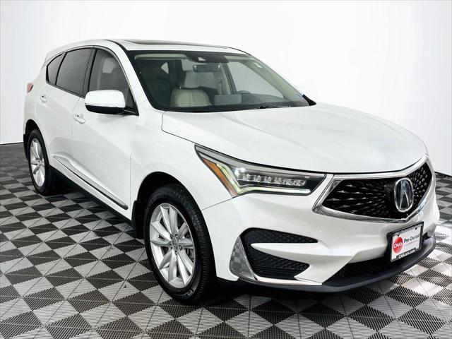 2020 Acura RDX Standard for sale in South Chesterfield, VA