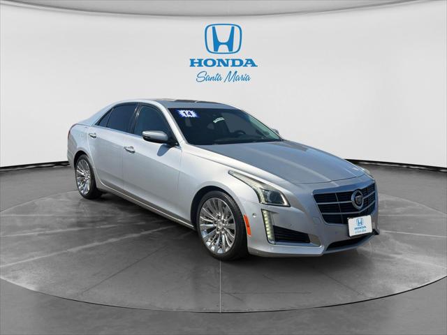 2014 Cadillac CTS Performance for sale in Santa Maria, CA