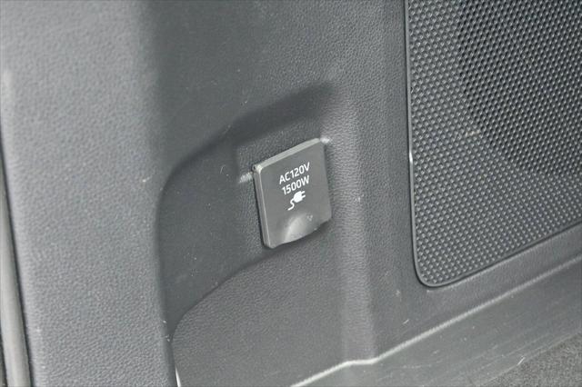 2023 Toyota Highlander Hybrid Limited