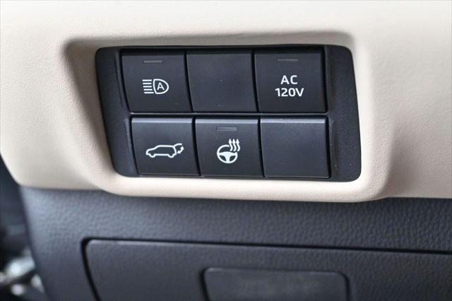 2023 Toyota Highlander Hybrid Limited