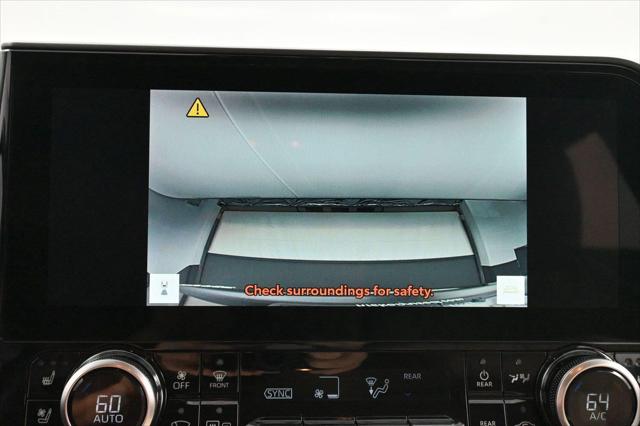 2023 Toyota Highlander Hybrid Limited
