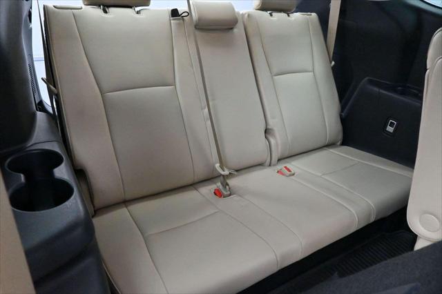 2023 Toyota Highlander Hybrid Limited