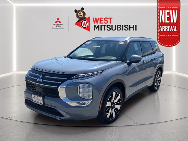 2026 Mitsubishi Outlander SEL 2.5 2WD for sale in Orland, CA