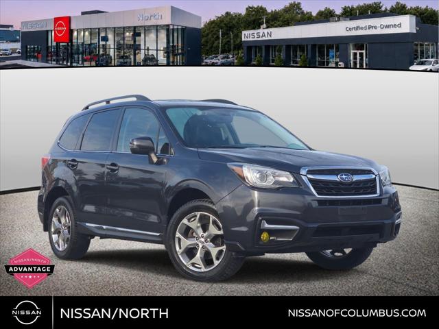 2017 Subaru Forester 2.5i Touring for sale near Columbus, OH