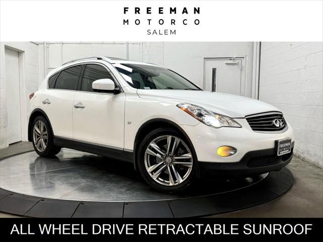 2015 INFINITI QX50 Journey for sale in North East Salem, OR