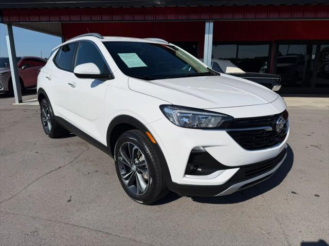 2022 Buick Encore GX FWD Select for sale in Athens, TN