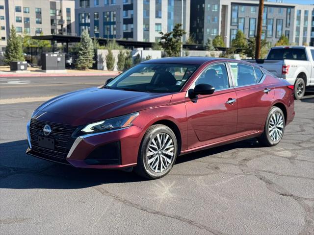 2025 Nissan Altima SV AWD for sale in Reno, NV