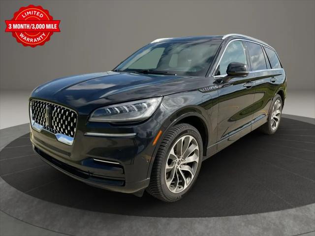 2023 Lincoln Aviator Grand Touring for sale in Blair, NE