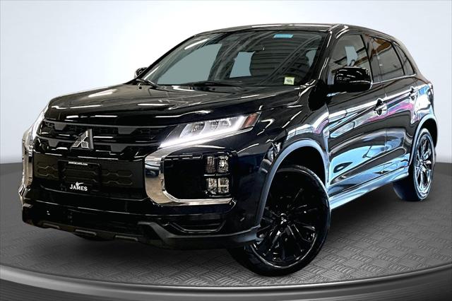 2027 Mitsubishi Outlander Sport 2.0 LE AWC for sale in Greece, NY