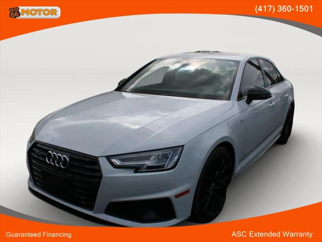 2019 Audi A4 45 Premium for sale in Springfield , MO