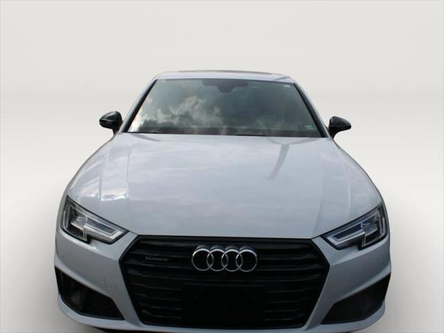 2019 Audi A4 45 Premium
