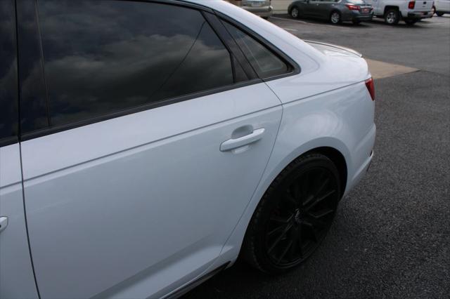 2019 Audi A4 45 Premium