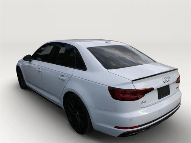 2019 Audi A4 45 Premium