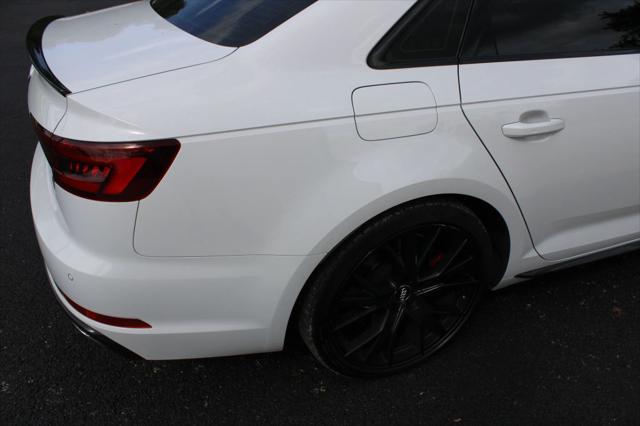 2019 Audi A4 45 Premium