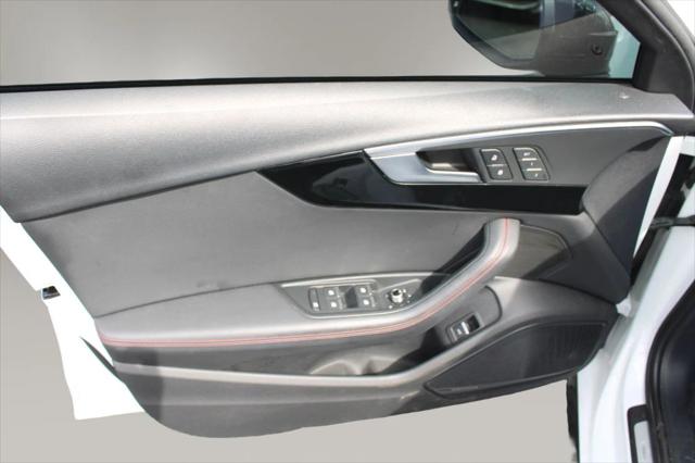 2019 Audi A4 45 Premium
