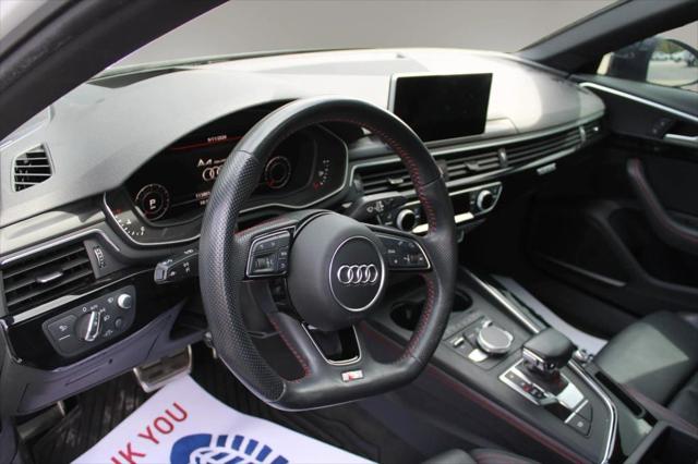 2019 Audi A4 45 Premium