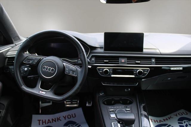 2019 Audi A4 45 Premium