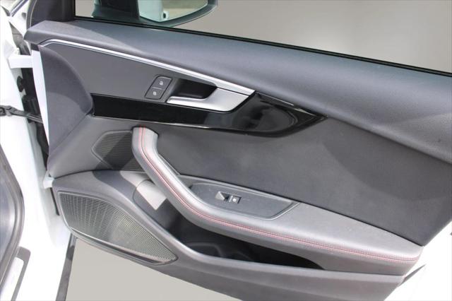 2019 Audi A4 45 Premium