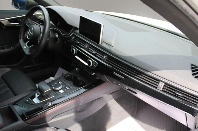 2019 Audi A4 45 Premium
