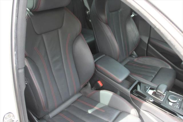 2019 Audi A4 45 Premium