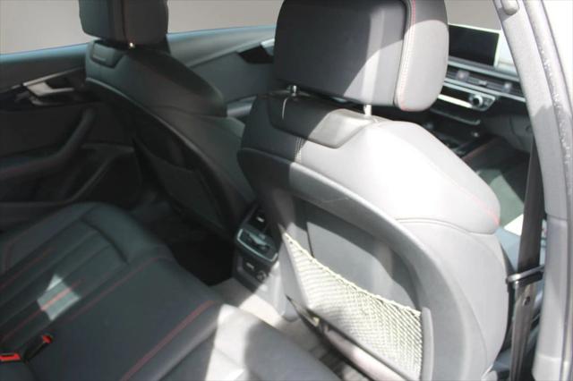 2019 Audi A4 45 Premium