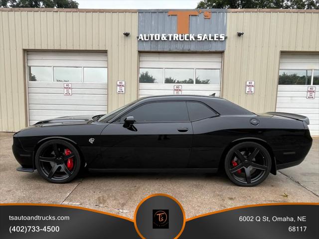 2019 Dodge Challenger SRT Hellcat for sale in Omaha, NE