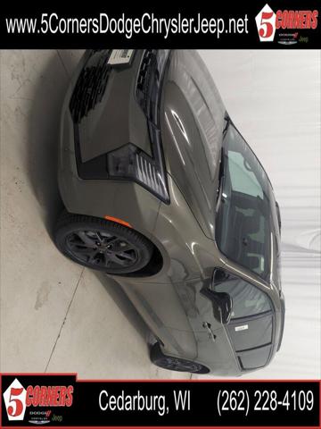 2027 Chrysler Pacifica Limited AWD for sale in  Cedarburg, WI