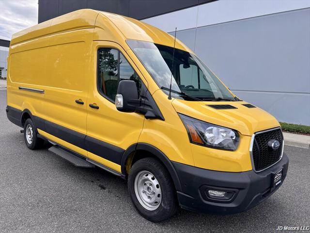 2022 Ford Transit Cargo Van 250 for sale in Portland, OR