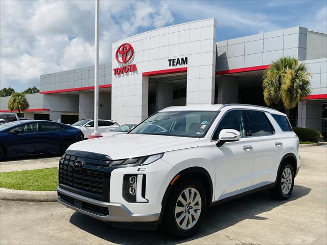 2024 Hyundai Palisade SEL for sale in Baton Rouge, LA