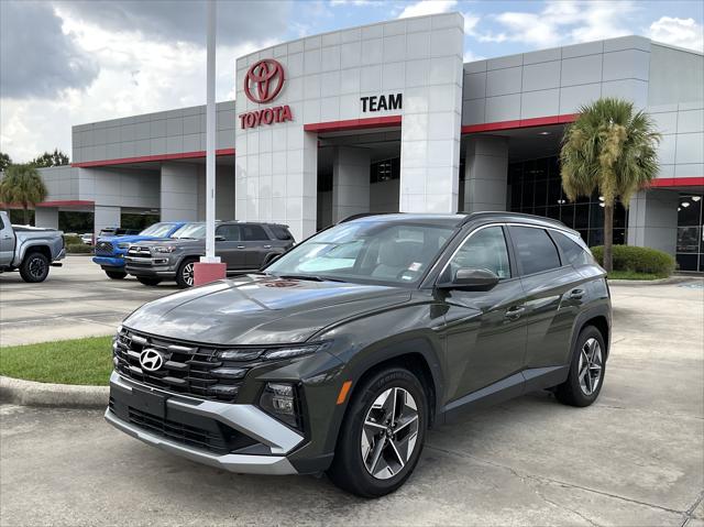 2025 Hyundai Tucson SEL for sale in Baton Rouge, LA