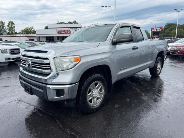 2016 Toyota Tundra SR 4.6L V8 for sale in Brandon Twp, MI
