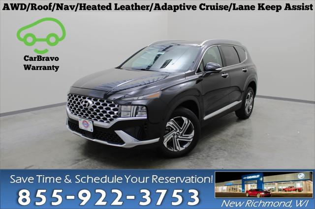 2023 Hyundai Santa Fe SEL for sale in New Richmond, WI