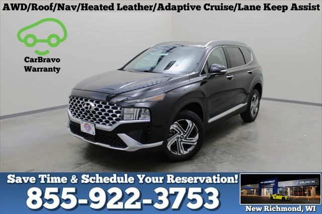 2023 Hyundai Santa Fe SEL for sale in New Richmond, WI