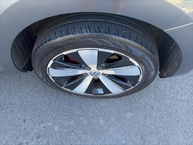 2013 Volkswagen Beetle 2.0T Turbo