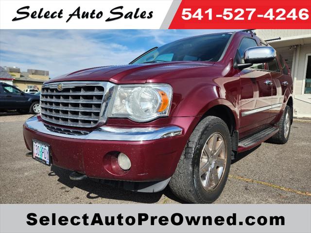 2009 Chrysler Aspen Limited for sale in Redmond, OR